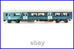 Bachmann'oo' Gauge 32-939ds Class 150 2 Car Arriva Trains Dmu Set DCC Sound