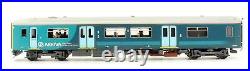 Bachmann'oo' Gauge 32-939ds Class 150 2 Car Arriva Trains Dmu Set DCC Sound