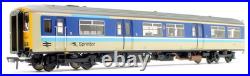 Bachmann'oo' Gauge 32-942 Class 150 Br Provincial Diesel Unit DCC Sound