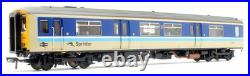 Bachmann'oo' Gauge 32-942 Class 150 Br Provincial Diesel Unit DCC Sound