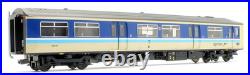 Bachmann'oo' Gauge 32-942 Class 150 Br Provincial Diesel Unit DCC Sound