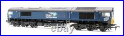 Bachmann'oo' Gauge 32-982 Drs Blue Compass Class 66 434 Diesel DCC Sound