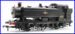 Bachmann'oo' Gauge 35-027sf Br 0-6-0pt Class 94xx #9479 Steam Loco DCC Sound