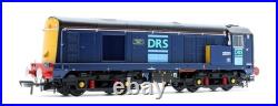Bachmann'oo' Gauge 35-125bsf Drs Class 20 311'class 20'fifty'' DCC Sound