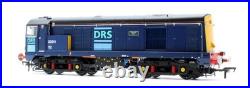 Bachmann'oo' Gauge 35-125bsf Drs Class 20 311'class 20'fifty'' DCC Sound