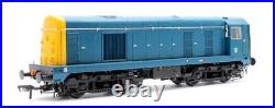 Bachmann'oo' Gauge 35-356rj Br Blue Class 20 100 Diesel Locomotive DCC Sound