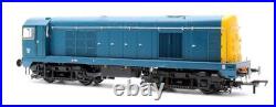 Bachmann'oo' Gauge 35-356rj Br Blue Class 20 100 Diesel Locomotive DCC Sound