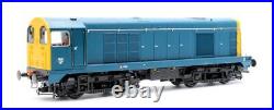 Bachmann'oo' Gauge 35-356rj Br Blue Class 20 100 Diesel Locomotive DCC Sound