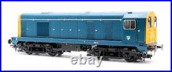 Bachmann'oo' Gauge 35-356rj Br Blue Class 20 100 Diesel Locomotive DCC Sound