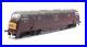 Bachmann'oo' Gauge Br Maroon Class 42 Warship'champion' #d809 Loco DCC Sound