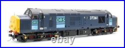 Bachmann'oo' Gauge Drs Class 37 #37261 Diesel Locomotive DCC Sound