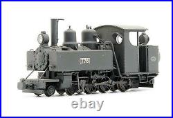 Bachmann'oo9' Gauge 391-025 Baldwin Class 10-12-d #778 Loco DCC Sound