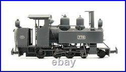 Bachmann'oo9' Gauge 391-025 Baldwin Class 10-12-d #778 Loco DCC Sound