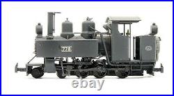 Bachmann'oo9' Gauge 391-025 Baldwin Class 10-12-d #778 Loco DCC Sound