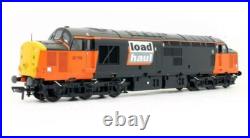 Branchline Class 37710 LoadHaul OO Gauge Sound DCC