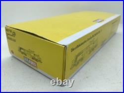 Brawa 42718 Ho Scale DCC Sound Class 265 Db Red Gravita 15d Locomotive + Boxed