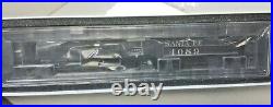 Broadway 4767 Santa Fe Railroad 4000 Class 2-8-2 4089 Paragon 4 Sound/DCC