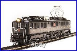 Broadway Limited-Class P5a Boxcab Freight Type withSound & DCC Paragon3 - Penns