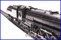 Broadway Limited HO Class UP-3 4-12-2 Union Pacific UP #9082 DCC/SND LED