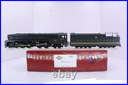 Broadway Limited HO Scale Pennsylvania RR Class T1 4-4-4-4 DC/DCC Sound BLI 016