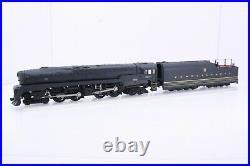 Broadway Limited HO Scale Pennsylvania RR Class T1 4-4-4-4 DC/DCC Sound BLI 016