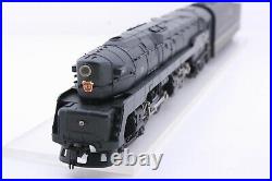 Broadway Limited HO Scale Pennsylvania RR Class T1 4-4-4-4 DC/DCC Sound BLI 016