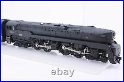 Broadway Limited HO Scale Pennsylvania RR Class T1 4-4-4-4 DC/DCC Sound BLI 016