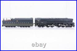 Broadway Limited HO Scale Pennsylvania RR Class T1 4-4-4-4 DC/DCC Sound BLI 016