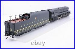 Broadway Limited HO Scale Pennsylvania RR Class T1 4-4-4-4 DC/DCC Sound BLI 016