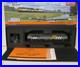 Cavalex Class 56 56301 DC Rail Fastline Unbranded DCC Sound Fitted