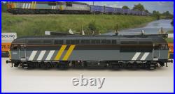 Cavalex Class 56 56301 DC Rail Fastline Unbranded DCC Sound Fitted
