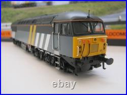 Cavalex Class 56 56301 DC Rail Fastline Unbranded DCC Sound Fitted