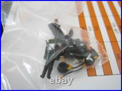 Cavalex Class 56 56301 DC Rail Fastline Unbranded DCC Sound Fitted