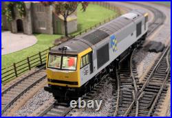 Cavalex Class 60 CM-60049-TGM Trainload Metals 60049 Scafell DCC Ready No Sound