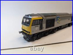 Cavalex Class 60 CM-60049-TGM Trainload Metals 60049 Scafell DCC Ready No Sound