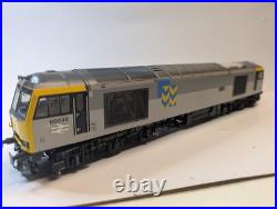Cavalex Class 60 CM-60049-TGM Trainload Metals 60049 Scafell DCC Ready No Sound