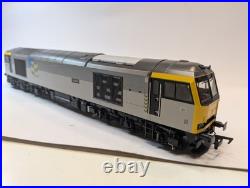 Cavalex Class 60 CM-60049-TGM Trainload Metals 60049 Scafell DCC Ready No Sound