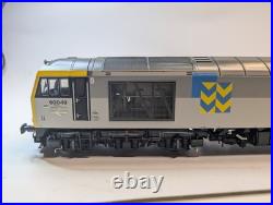 Cavalex Class 60 CM-60049-TGM Trainload Metals 60049 Scafell DCC Ready No Sound