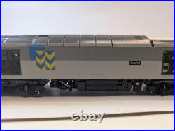 Cavalex Class 60 CM-60049-TGM Trainload Metals 60049 Scafell DCC Ready No Sound