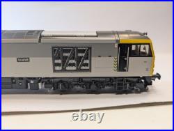 Cavalex Class 60 CM-60049-TGM Trainload Metals 60049 Scafell DCC Ready No Sound