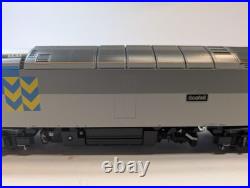 Cavalex Class 60 CM-60049-TGM Trainload Metals 60049 Scafell DCC Ready No Sound