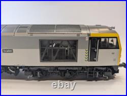 Cavalex Class 60 CM-60049-TGM Trainload Metals 60049 Scafell DCC Ready No Sound