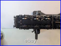 Cavalex Class 60 CM-60049-TGM Trainload Metals 60049 Scafell DCC Ready No Sound