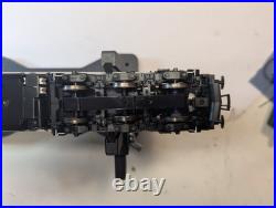 Cavalex Class 60 CM-60049-TGM Trainload Metals 60049 Scafell DCC Ready No Sound