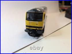 Cavalex Class 60 CM-60049-TGM Trainload Metals 60049 Scafell DCC Ready No Sound