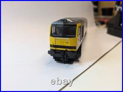 Cavalex Class 60 CM-60049-TGM Trainload Metals 60049 Scafell DCC Ready No Sound