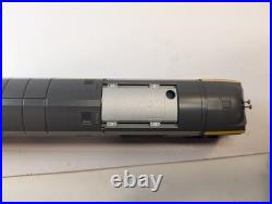 Cavalex Class 60 CM-60049-TGM Trainload Metals 60049 Scafell DCC Ready No Sound