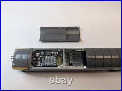 Cavalex Class 60 CM-60049-TGM Trainload Metals 60049 Scafell DCC Ready No Sound