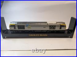 Cavalex Class 60 CM-60049-TGM Trainload Metals 60049 Scafell DCC Ready No Sound