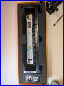 Cavalex Class 60 CM-60049-TGM Trainload Metals 60049 Scafell DCC Ready No Sound